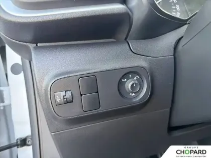 Photo 17 Citroën C3  PureTech 83 ch BVM5