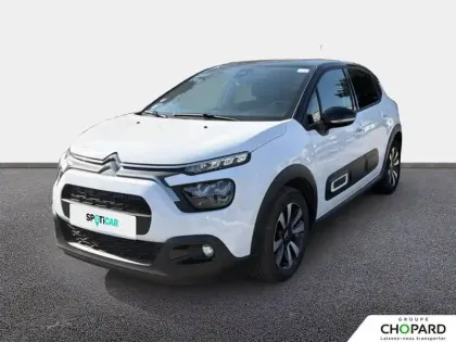Photo Citroën C3 Max