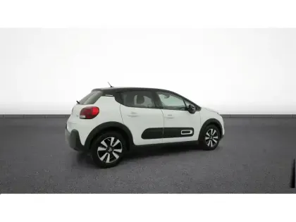 Photo 34 Citroën C3  PureTech 83 ch BVM5