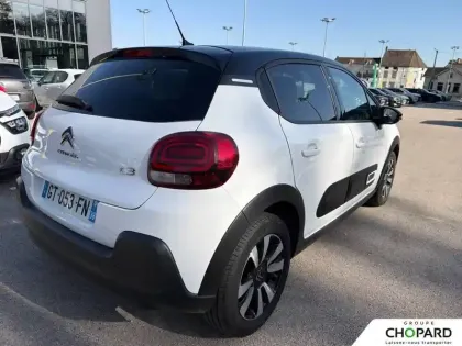 Photo 24 Citroën C3  PureTech 83 ch BVM5