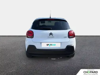 Photo 5 Citroën C3  PureTech 83 ch BVM5