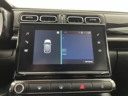 Photo 51 Citroën C3  PureTech 83 ch BVM5