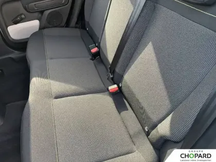 Photo 6 Citroën C3  PureTech 83 ch BVM5