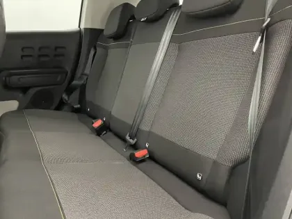 Photo 40 Citroën C3  PureTech 83 ch BVM5