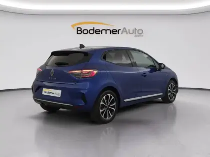 Photo 13 Renault Clio  E-Tech full hybrid 145 ch GSR2