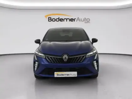 Photo 16 Renault Clio  E-Tech full hybrid 145 ch GSR2