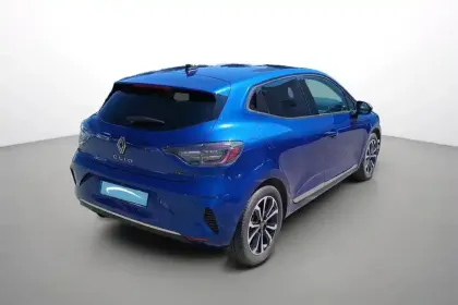 Photo 5 Renault Clio  E-Tech full hybrid 145 ch GSR2