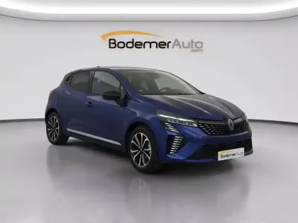 Photo 15 Renault Clio  E-Tech full hybrid 145 ch GSR2