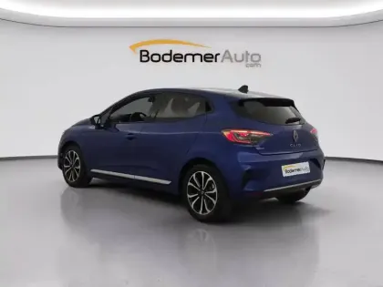 Photo 11 Renault Clio  E-Tech full hybrid 145 ch GSR2