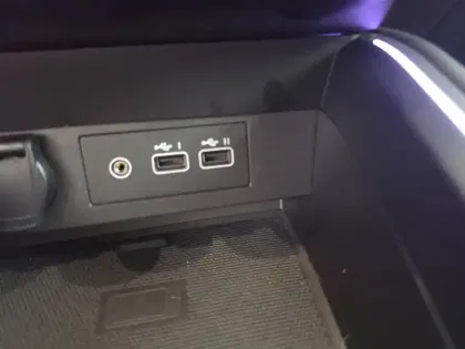 Photo 40 Renault Clio  E-Tech full hybrid 145 ch GSR2