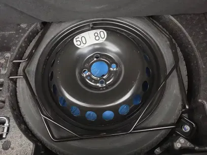 Photo 37 Renault Clio  E-Tech full hybrid 145 ch GSR2