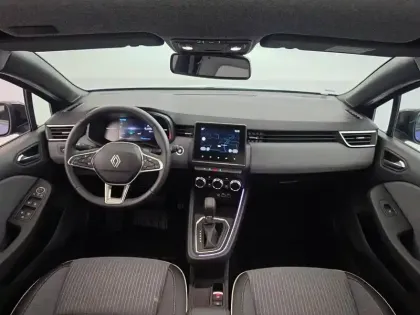 Photo 38 Renault Clio  E-Tech full hybrid 145 ch GSR2