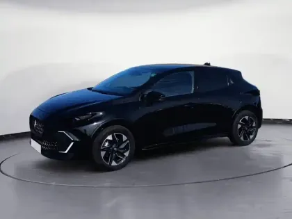 Photo Renault Clio Techno