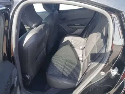 Photo 9 Renault Clio  E-Tech full hybrid 160 ch
