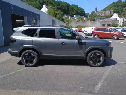 Photo 9 Dacia Bigster  Hybrid 155