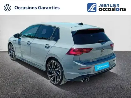Photo 10 Volkswagen Golf  2.0 TDI SCR 200 DSG7