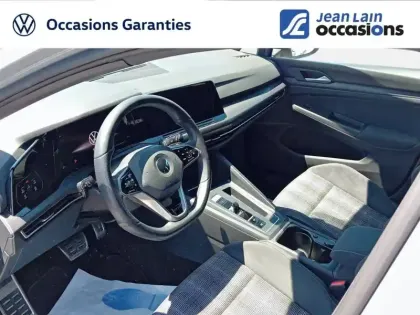 Photo 12 Volkswagen Golf  2.0 TDI SCR 200 DSG7