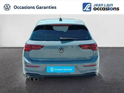 Photo 7 Volkswagen Golf  2.0 TDI SCR 200 DSG7
