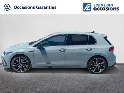 Photo 6 Volkswagen Golf  2.0 TDI SCR 200 DSG7