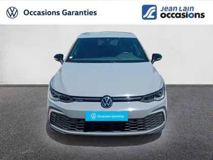 Photo 8 Volkswagen Golf  2.0 TDI SCR 200 DSG7
