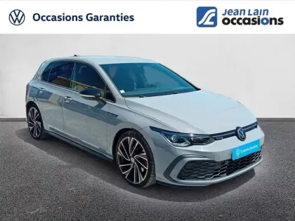 Photo 9 Volkswagen Golf  2.0 TDI SCR 200 DSG7