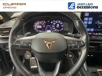 Photo 18 Cupra Formentor  eHybrid 272 ch DSG6