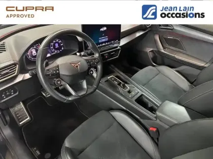 Photo 12 Cupra Formentor  eHybrid 272 ch DSG6