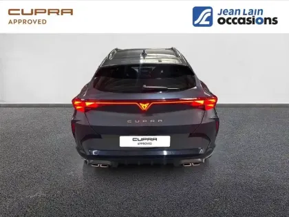 Photo 7 Cupra Formentor  eHybrid 272 ch DSG6