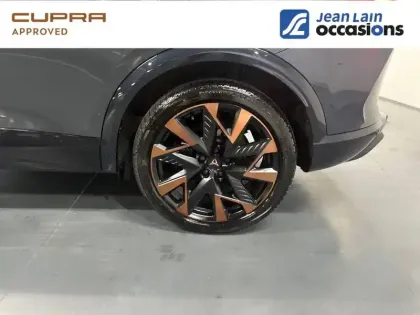 Photo 11 Cupra Formentor  eHybrid 272 ch DSG6