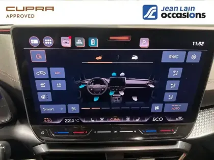 Photo 16 Cupra Formentor  eHybrid 272 ch DSG6