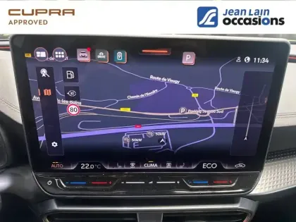 Photo 14 Cupra Formentor  eHybrid 272 ch DSG6