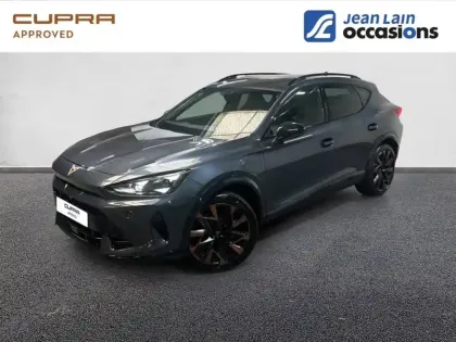 Photo Cupra Formentor Vz