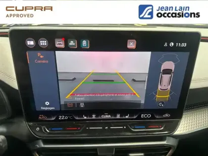 Photo 19 Cupra Formentor  eHybrid 272 ch DSG6