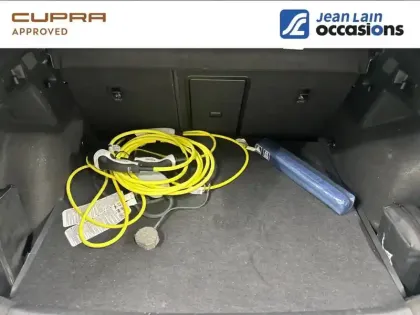 Photo 13 Cupra Formentor  eHybrid 272 ch DSG6