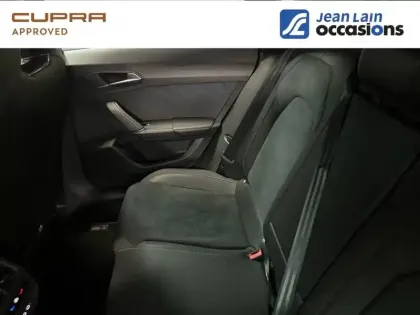 Photo 5 Cupra Formentor  eHybrid 272 ch DSG6