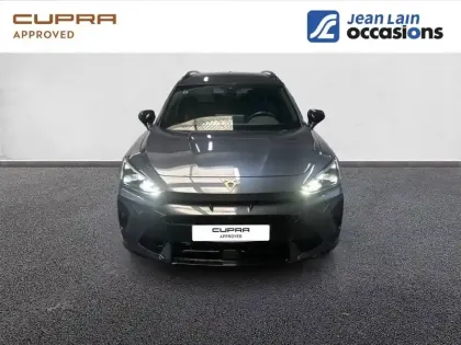 Photo 8 Cupra Formentor  eHybrid 272 ch DSG6