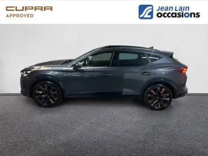 Photo 6 Cupra Formentor  eHybrid 272 ch DSG6