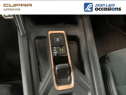 Photo 15 Cupra Formentor  eHybrid 272 ch DSG6