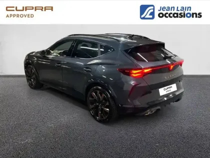 Photo 10 Cupra Formentor  eHybrid 272 ch DSG6