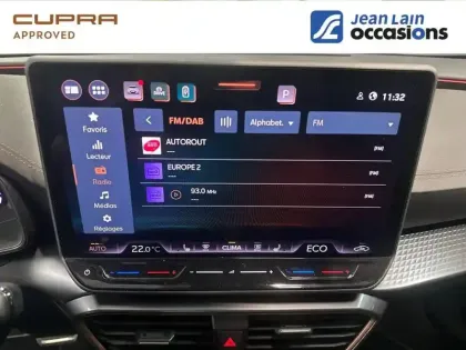 Photo 17 Cupra Formentor  eHybrid 272 ch DSG6