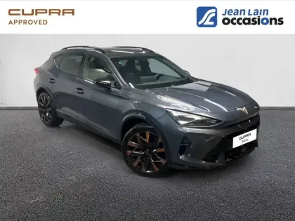 Photo 9 Cupra Formentor  eHybrid 272 ch DSG6