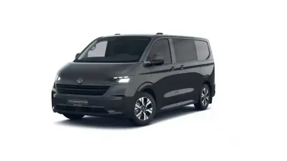 Photo Volkswagen Transporter Business
