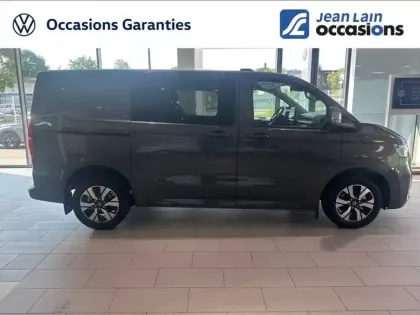 Photo 12 Volkswagen Transporter  VAN L1H1 2.0 TDI 150 BVA8 4MOTION