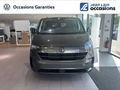 Photo 17 Volkswagen Transporter  VAN L1H1 2.0 TDI 150 BVA8 4MOTION