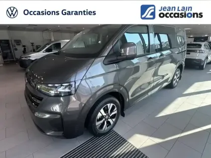 Photo 9 Volkswagen Transporter  VAN L1H1 2.0 TDI 150 BVA8 4MOTION
