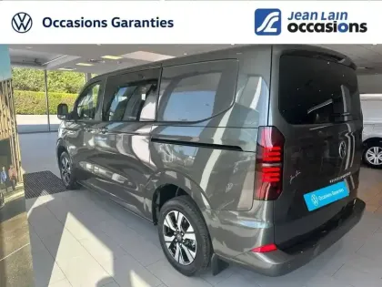 Photo 19 Volkswagen Transporter  VAN L1H1 2.0 TDI 150 BVA8 4MOTION