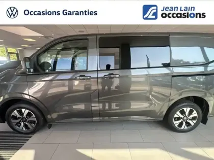 Photo 15 Volkswagen Transporter  VAN L1H1 2.0 TDI 150 BVA8 4MOTION