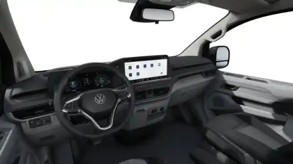 Photo 6 Volkswagen Transporter  VAN L1H1 2.0 TDI 150 BVA8 4MOTION