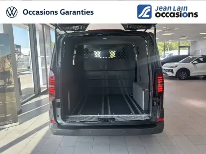 Photo 22 Volkswagen Transporter  VAN L1H1 2.0 TDI 150 BVA8 4MOTION