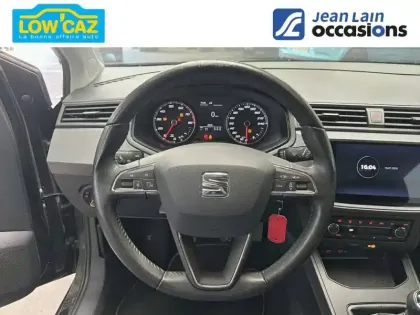 Photo 11 Seat Ibiza  1.0 EcoTSI 95 ch S/S BVM5
